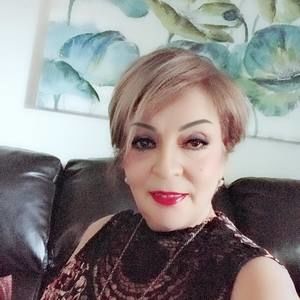 Meet your Posher, Carmen